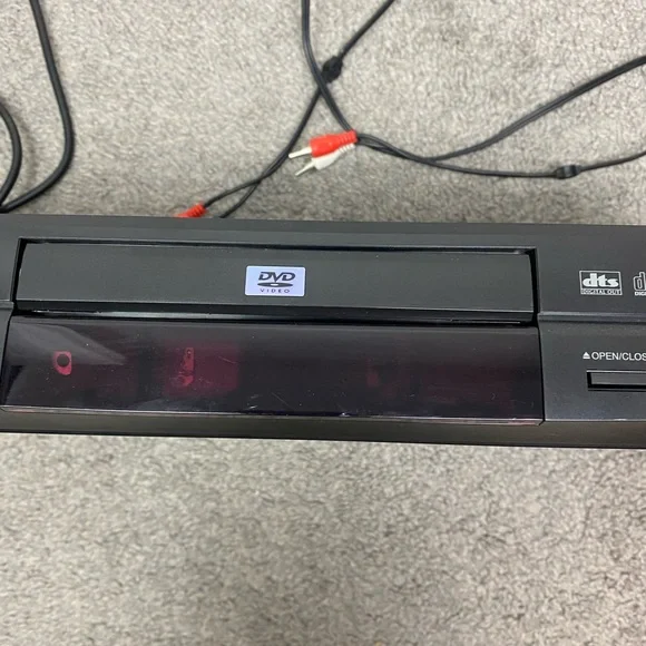 Toshiba SD-1700U DVD Video Player‎ Works Tested - Picture 5 of 10